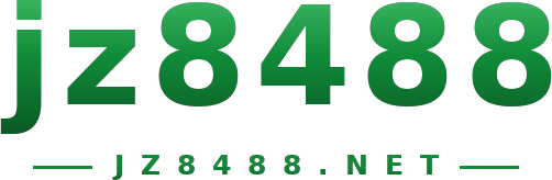 jz8488 logo